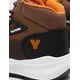 thumbnail image 5 of Bota Para Niño Yuyin® Color Chocolate Super Ligeras 18-24.5 cafe 19.5, 5 of 10