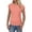 Pink, variant on Active Tops Women Raglan Shirts for Women Mod Bod Tops Solid Workout Tops Women Short Sleeve Shirt Woman's Summer Tops Cute Tops for Women Summer Womens Short Sleeve Shirts Summer Red XL