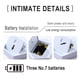 thumbnail image 5 of Xihbxyly Reloj Despertador con Temporizador, Pantalla Led, Temporizador de Cuenta Regresiva Personalizado, Función de Alarma Multiconfiguración, Diseño de Ahorro de Energía, Ideal para Casa, Oficina, 5 of 7