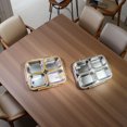 thumbnail image 3 of Oliegs Microwave Food Storage Containers With Lids Reusable Bento Lunch For Meal Prep Leak Proof Container For Kitchen Home And Use, 3 of 6