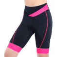 thumbnail image 1 of SURJDE Womens Cycling Shorts, 1 of 5