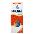 thumbnail image 1 of Gotinal infantil solución 0.5 mg/ml, 1 of 4