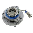 thumbnail image 2 of Mevotech H512243 Wheel Bearing & Hub Assembly Fits select: 2005 CADILLAC STS, 2004-2009 CADILLAC SRX, 2 of 3