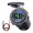 Black+Green, variant on Dual QC 3.0 USB + PD Type-C Car Charger Adapter, 3-Port Fast Car Charger, Cigarette Lighter Auto Charger Flush Compatible Samsung, Tablet, iPhone, iPad, Automobile, Car Accessories for Gift