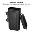 thumbnail image 2 of Langgg Toolbox Modification Accessories Boxes Tools Case Holder Replacement for SUZUKIDR250 Djebel Tw200 Tw22, 2 of 6