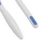 thumbnail image 4 of Oral Cleaner Effective Cleaning Flexible PP Material Tongue Scraper Teeth Brush Dental Floss Kit for Adults, 4 of 5