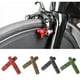 thumbnail image 5 of Soidarity 1 par de pastillas de freno, bloque de tope de rueda, accesorios de bicicleta, pieza de bicicleta para reemplazar Ciclismo Rojo Soidarity OD020647-02, 5 of 6