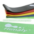 Himaly Resistance Band, Exercise Loop Bands, Leg Exercise Bands for
