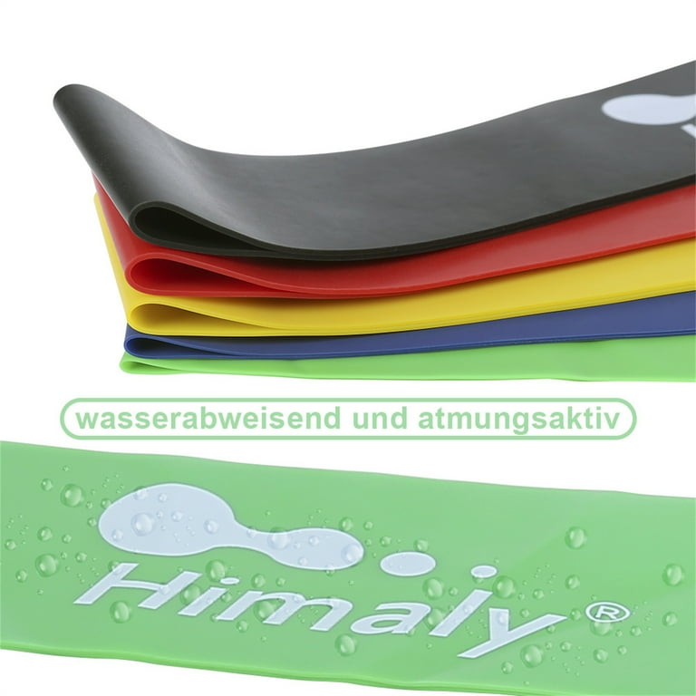 Himaly resistance bands new arrivals