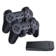 thumbnail image 1 of Consola de juegos con mango inalámbrico Consola de juegos HD TV Consola de juegos dobles inalámbrica, 1 of 11