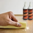 thumbnail image 6 of Cleaning Brush,Newest Instant Fix Wood Scratch Remover Paint For Wooden Table Bed Floor, 6 of 7