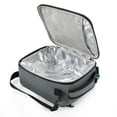 thumbnail image 4 of Sac-Repas Vertical Titan Fridge Cold avec 2 Blocs Réfrigérants Haute Performance de 250 g et Extérieur en Polyester Durable, 4 of 7