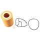 thumbnail image 1 of Kit de filtro de aceite y junta de carcasa 11427512300 para Bmw E39 E46 E60 X3 Afortunado Sencillez, 1 of 5