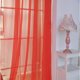 thumbnail image 4 of Pure Color Glass Yarn 1*2.7 Meters High Rod Processinghappy Birthday Sympathy Fairy Ceiling Funky Decor Patio MoonA, 4 of 4