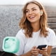 thumbnail image 1 of Auriculares Bluetooth, auriculares inalámbricos, intraauriculares verdaderamente inalámbricos, batería, pantalla, uso prolongado, reducción de ruido, auriculares Bluetooth de plástico de 5.4"., 1 of 6