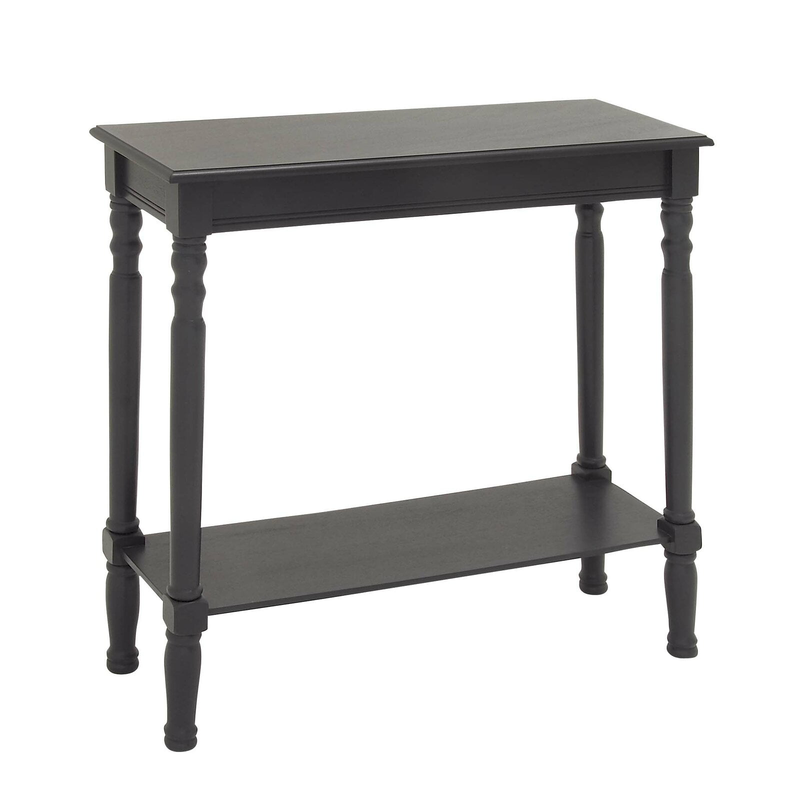 Northland 48 Console Table, Level of Assembly: Full Assembly Needed, Top  Material: Manufactured Wood 