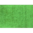 thumbnail image 1 of Ahgly Company Indoor Rectangle Oriental Green Industrial Area Rugs, 8' x 12', 1 of 4