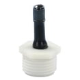 thumbnail image 1 of Bouchon de Décharge pour Chauffe-Eau 3054 en Plastique, 1 of 1