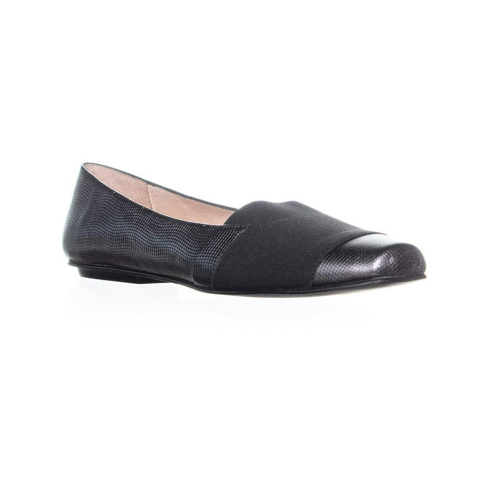 sole ballet flats