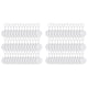 thumbnail image 1 of 240 Piezas de Llaveros Redondos de SublimacióN en , Espacios en de Transferencia de de Doble Cara, Llaveros de MDF, Tablero en , Llaveros en, 1 of 5