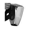 thumbnail image 3 of Ossur 83503001 Black & Gray Gray & Black AirForm Universal Inflatable Ankle Stirrup, 3 of 6