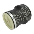 thumbnail image 3 of Air Suspension Spring,0.1‑1.0mpa Air Suspension Spring Suspension Spring Bag Air Spring Highly Versatile, 3 of 14