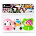 thumbnail image 2 of Peluches Jazwares Tokidoki varios modelos 1 pieza, 2 of 4