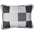 thumbnail image 4 of Evangeline 5pc Quilt Set, 4 of 4