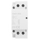 thumbnail image 1 of Contactor de CA doméstico modular de carril DIN 2P 2NO 40A 230/240V 50/60Hz, 1 of 8