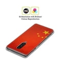 thumbnail image 2 of Head Case Designs Vintage Flags China Chinese Soft Gel Case Compatible with Google Pixel 7a, 2 of 7