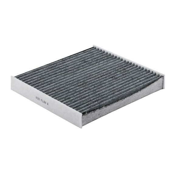 ZJYAIZD Carbon Cabin A/C Filter for Toyota for Tacoma 2006-2015 Crew Cab Extended V6 0.75 Height 8.11-Length C35644
