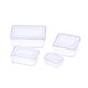 thumbnail image 5 of contenedor de almuerzo de casa de muñecas,Accesorios para miniaturas de casas de muñecas escala 1:12,Decoraciones para casas de muñecas,contenedores para el almuerzo de la cocina,Caja de, 5 of 8