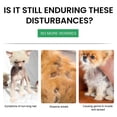 thumbnail image 4 of Dog Hair Loss Treatments For Dogs Cats Use On Body Promotes Hair Growth, 4 of 5