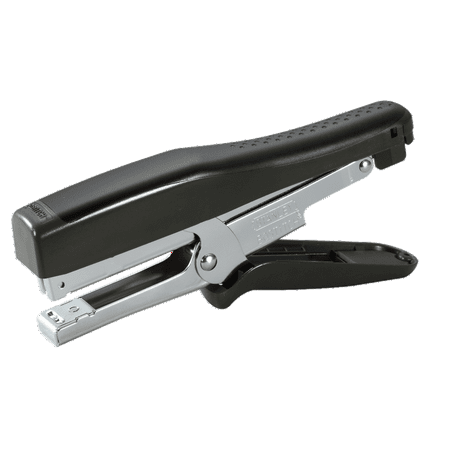 UPC 077914032526 product image for Bostitch B8 Xtreme Duty Plier Stapler 45-Sheet Capacity Black/Charcoal Gray B8HD | upcitemdb.com