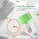 thumbnail image 5 of Professional Outdoor Thumb Compass Competition Elite Direction, 5 of 5