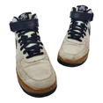 thumbnail image 2 of Ni - ke Ni - ke Shoes AIR FORCE 1 Mid 07 TXT Mens Size 10.5 LIGHT BONE BLACK AJ9514-004, 2 of 5