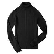 White Stag - Women's Ribbed Turtleneck Sweater