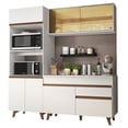 thumbnail image 1 of Cocina Integral Completa Modular Madesa Reims 190cm BB 02, 1 of 5