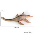 thumbnail image 5 of Dinosaur Model Toys Kids Ichthyosaur Mosasaur T-Rex Collection Dinosaur Soft model Toys Kids Intelligence Developmental Gift, 5 of 5