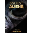 thumbnail image 1 of Ancient Aliens Season 13 Complete DVD - Fantasy, History, Sci-Fi, 1 of 4