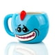thumbnail image 4 of Taza Just Funky Rick and Morty Mr. Meeseeks moldeada, 480 ml, 4 of 7