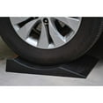 thumbnail image 4 of MAXSA 37353 Park Right Tire Saver Ramps for Vehicle Storage, Black (Set of 4), 4 of 5