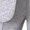 Gray, variant on Lopecy-Sta Womens Two Piece Outfits Striped Side Button Blazer and Pants with Pockets Sets Business Casual Pant Suits Set