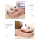 thumbnail image 5 of Dispensador De Alimentador De Agua Para Mascotas De 3,8 L, Fuente De Agua Potable Automática Para Gatos Y Perros, 5 of 8