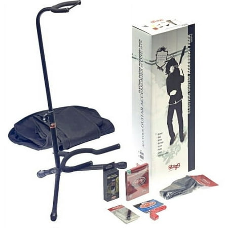 Musical Instrument Accessory Kit