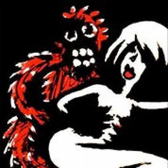 Burning In Paradise (Cassette)