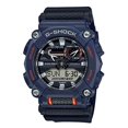 thumbnail image 1 of [Casio] Watches G-SHOCK GA-900-2AJF mens blue, 1 of 5