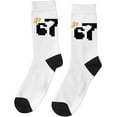 thumbnail image 2 of 67 Socks for Boys Girls Women Men 6 7 Meme Novelty Crew Socks Funny Gifts For Six Seven Stuff Lovers, 2 of 7