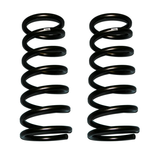 Skyjacker Coil Spring Set 19942001 Dodge Ram 1500 4 Wheel Drive