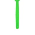 thumbnail image 5 of Karat PS Plastic Heavy Weight Tea Spoons - Green - 1,000 ct, 5 of 8